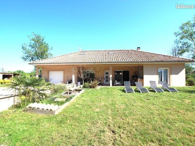 Maison vente à Louhans-Châteaurenaud, Simandre