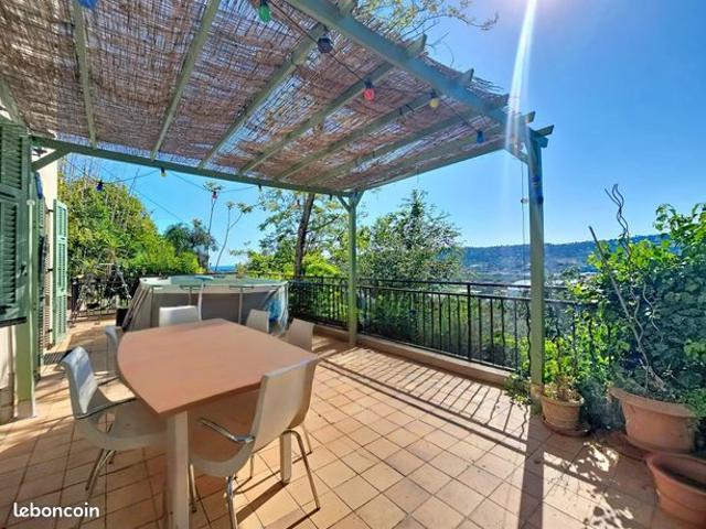 Maison vente à Nice