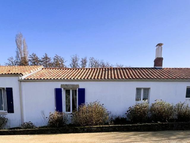 Maison vente à Les Sables-d'Olonne, La Chapelle-achard