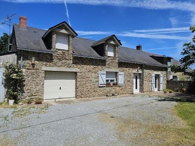 Maison vente à Châteaubriant-Ancenis, Nort-sur-erdre