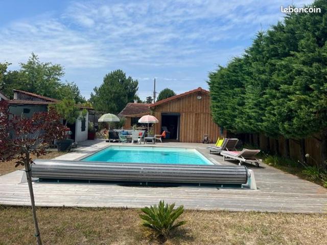 Maison vente à Mimizan, Landes