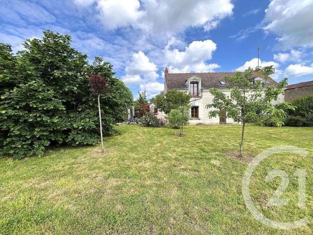 Maison vente à Châtellerault, Cenon-sur-vienne