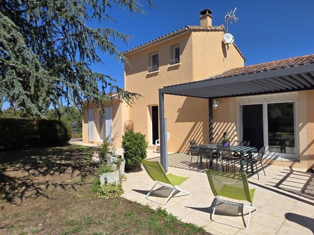 Maison vente à Rochefort, Chaillevette