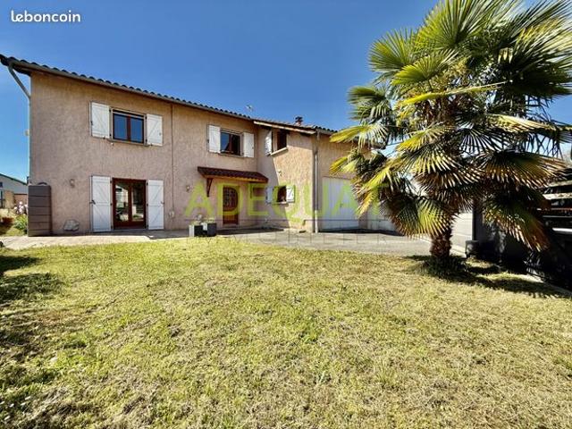 Maison vente à La Tour-du-Pin, Cessieu