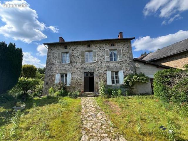 Maison vente à Limoges, Les Billanges