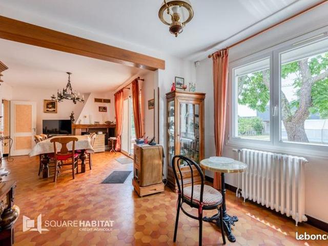 Maison vente à Libourne
