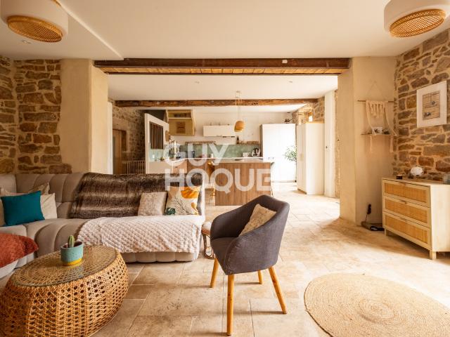 Maison vente à La Tour-du-Pin, Hières-sur-amby