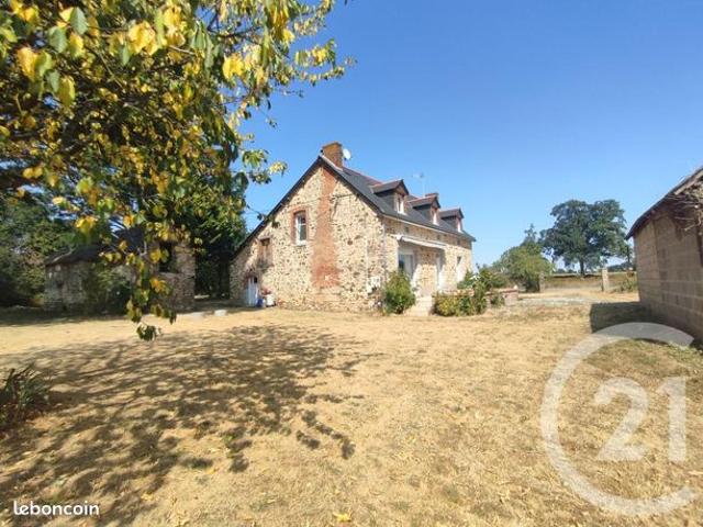 Maison vente à Fougères-Vitré, Bretagne