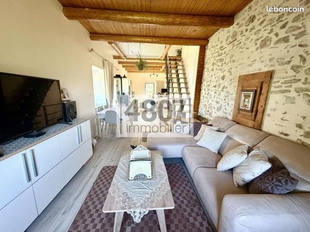 Maison vente à Bonneville, Ayse