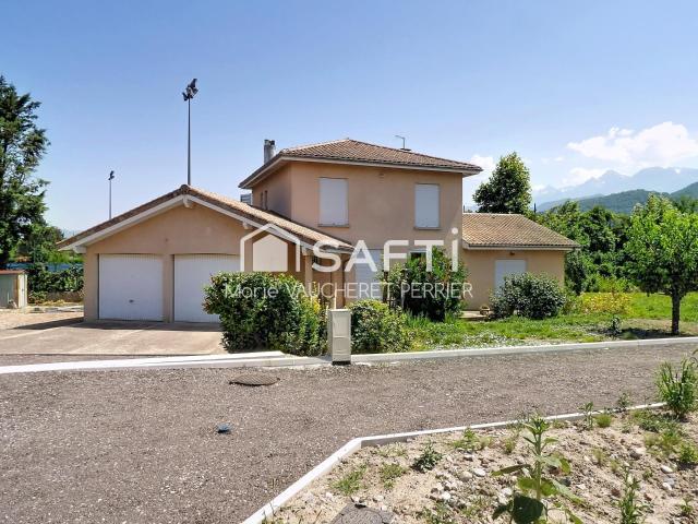 Maison vente à Grenoble