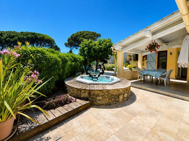 Maison vente à Arrondissement de Draguignan, Sainte-maxime