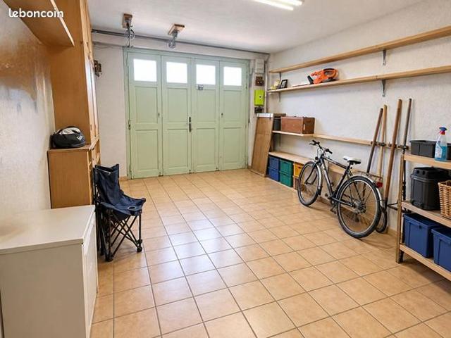 Maison vente à Saint-Nazaire, Loire-Atlantique