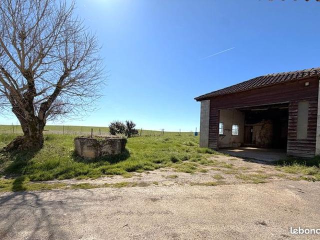 Maison vente à Agen, Laroque-timbaut