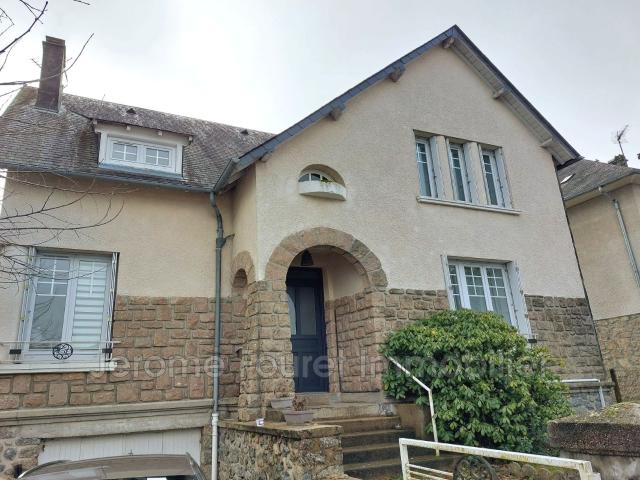 Maison vente à Ussel, Egletons