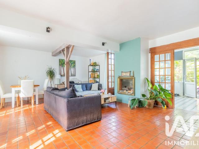 Maison vente à Étréchy, Essonne