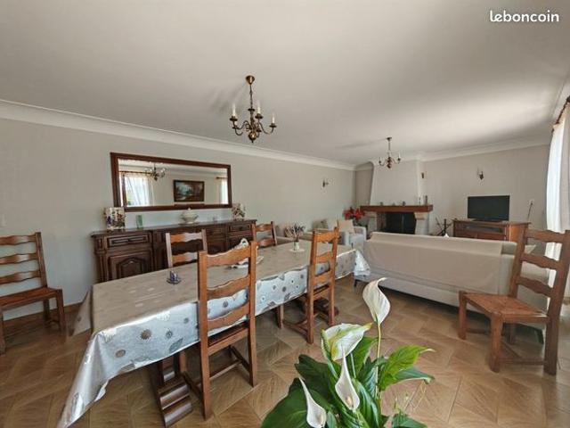 Maison vente à Mirande, Riscle