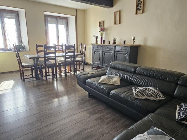 Maison vente à Launois-sur-Vence, Ardennes