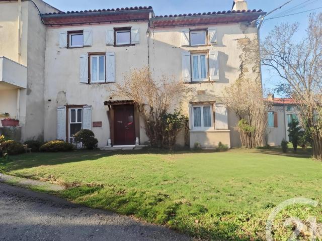 Maison vente à Foix, Occitanie