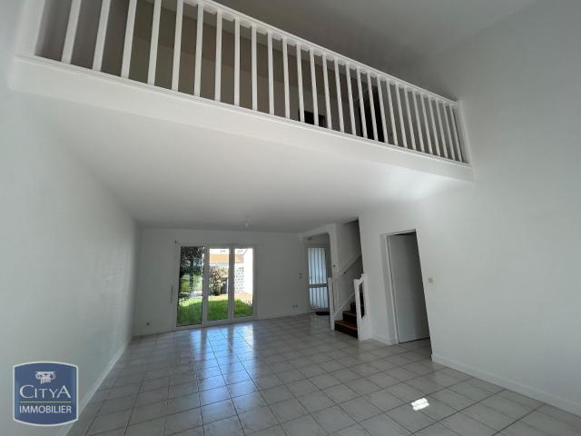 Maison location à La Rochelle