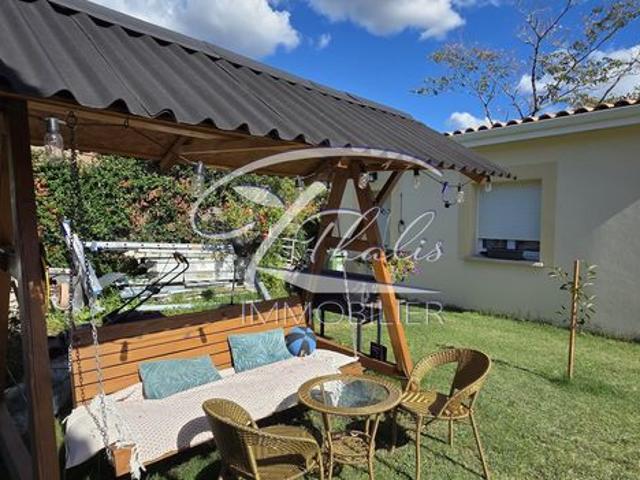 Maison vente à Artigues-près-Bordeaux, Gironde