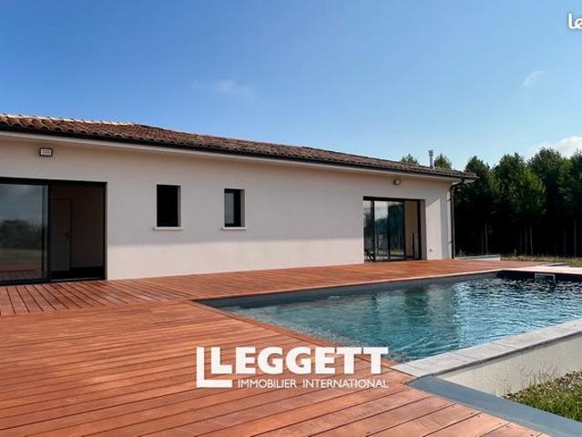 Maison vente à Marmande, Allemans-du-dropt