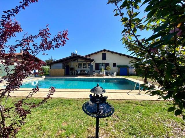Maison vente à Mont-de-Marsan, Campet-et-lamolère