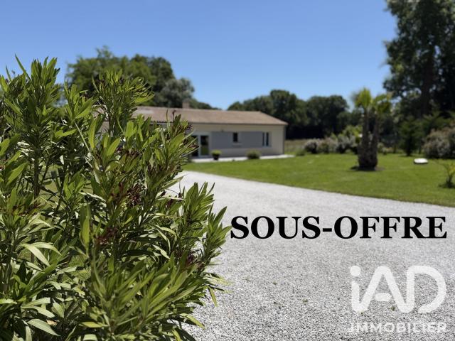 Maison vente à Les Prés de l'Ouche, Varzay