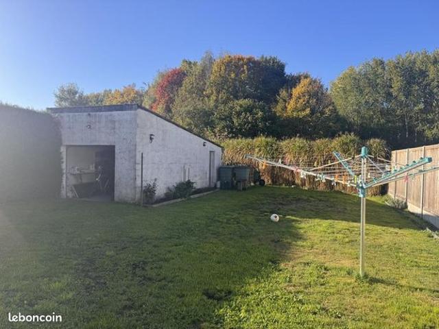 Maison vente à Lecelles, Nord