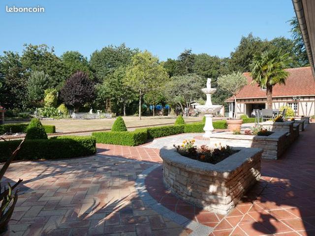 Maison vente à Hugleville-en-Caux, Seine-Maritime