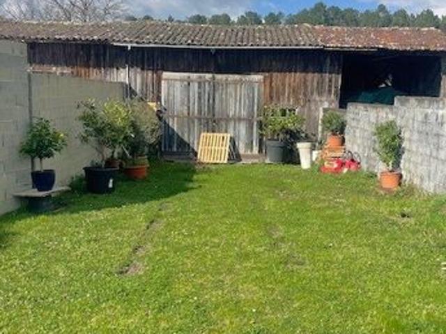 Maison vente à Arcachon, Salles