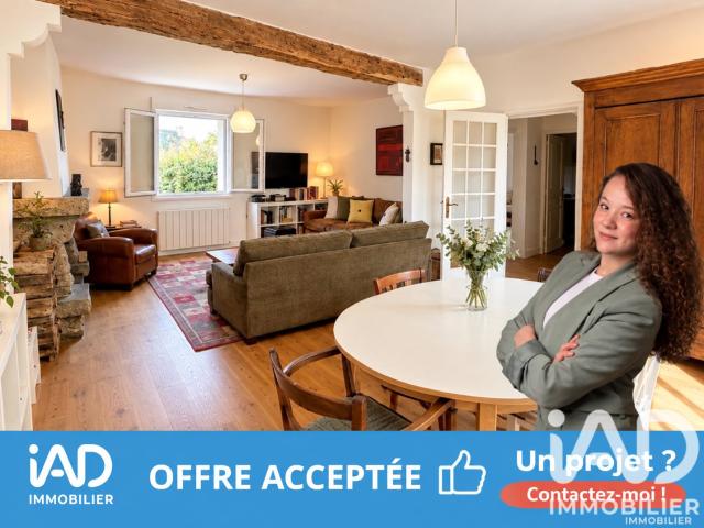 Maison vente à La Grande Fontaine, Vildé-Guingalan