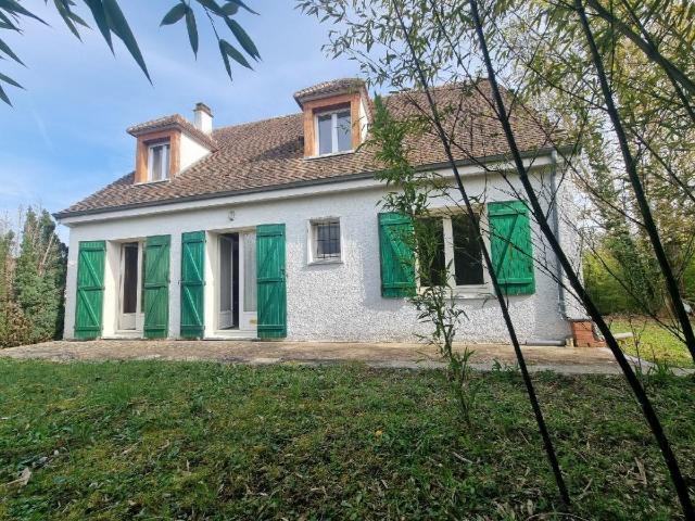 Maison vente à Évry, Milly-la-forêt