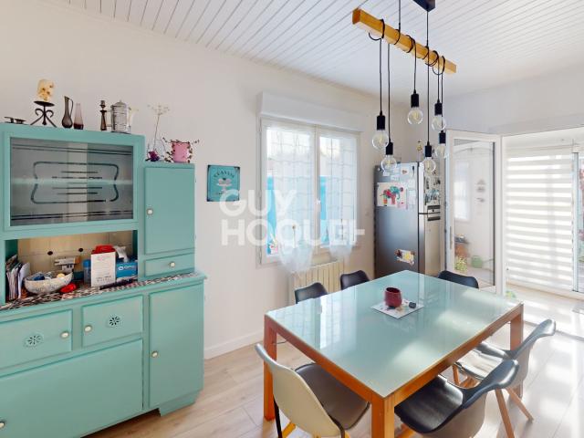 Maison vente à Rochefort, Saint-pierre-d'oléron