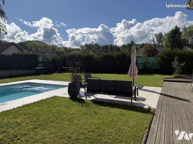 Maison vente à Châteauroux, Brion
