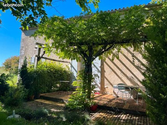 Maison vente à Marmande, Saint-sernin