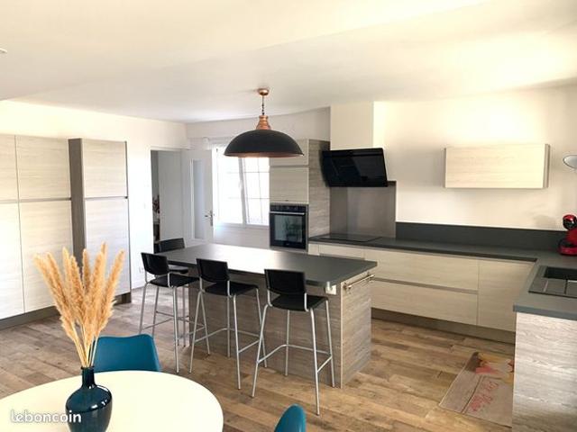 Maison vente à Rochefort, Tonnay-charente