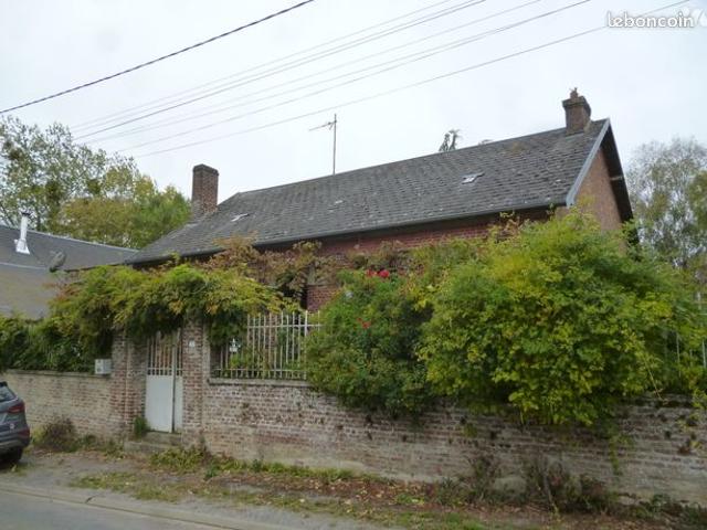 Maison vente à Blaye, Pleine-selve