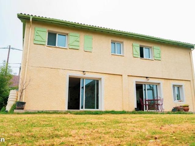 Maison vente à Pau, Andoins