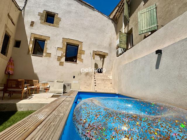 Maison vente à Aix-en-Provence, Salon-de-provence