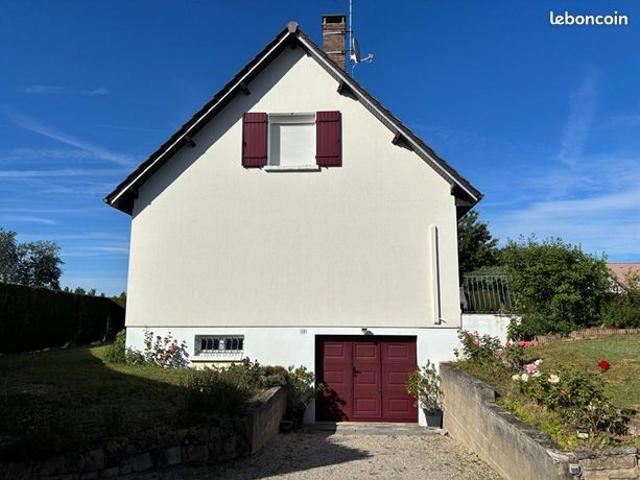 Maison vente à Troyes, Arcis-sur-aube