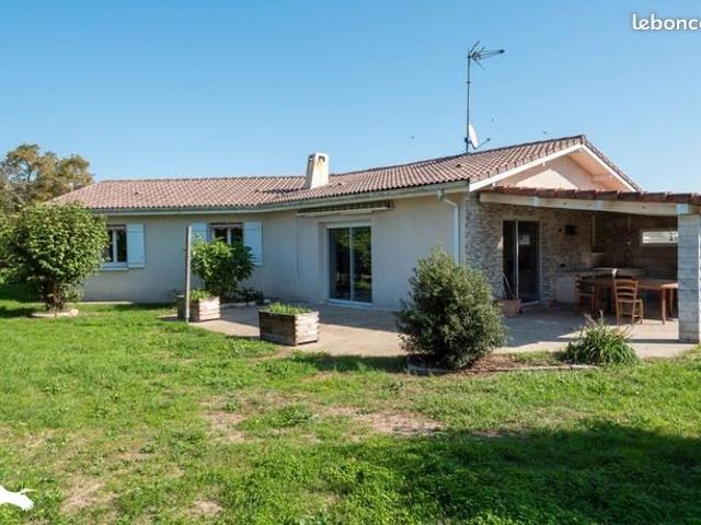 Maison vente à Mont-de-Marsan, Maillères