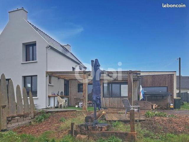 Maison vente à Châteaulin, Bretagne