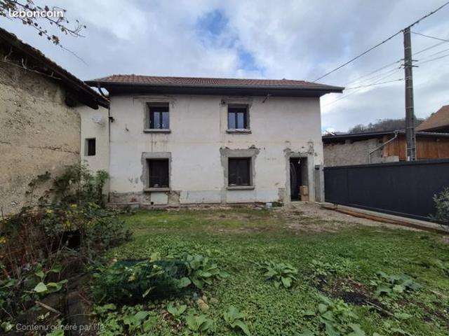 Maison vente à Bévenais, Guadeloupe