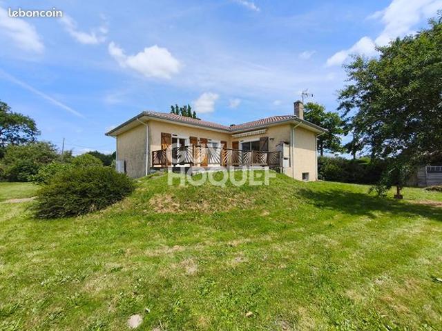 Maison vente à Mont-de-Marsan, Grenade-sur-l'adour