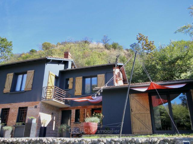 Maison vente à Place Occitane, Toulouse