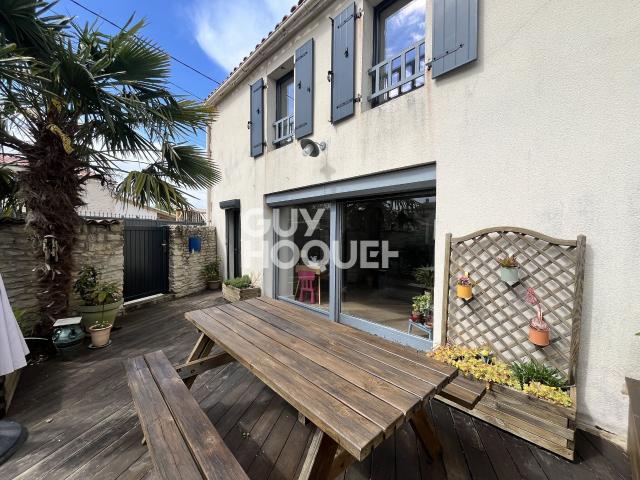 Maison vente à Loiré, Vérines