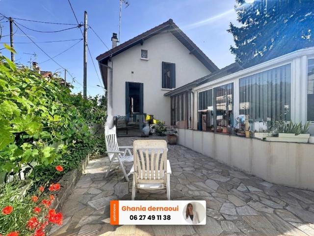 Maison vente à Nogent-sur-Marne, Champigny-sur-marne