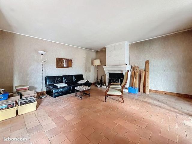 Maison vente à Nanterre