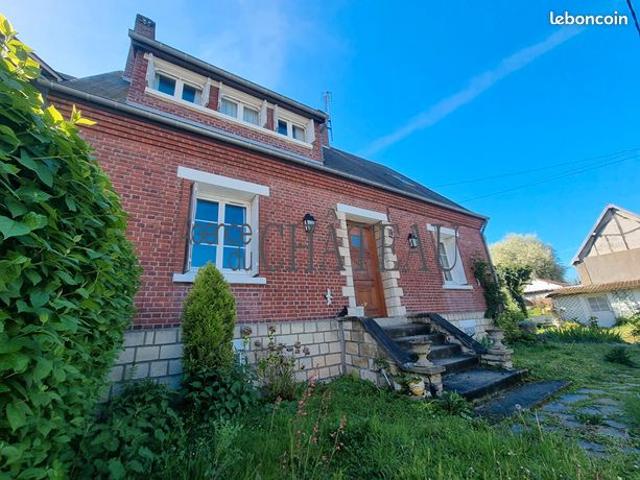 Maison vente à Les Andelys