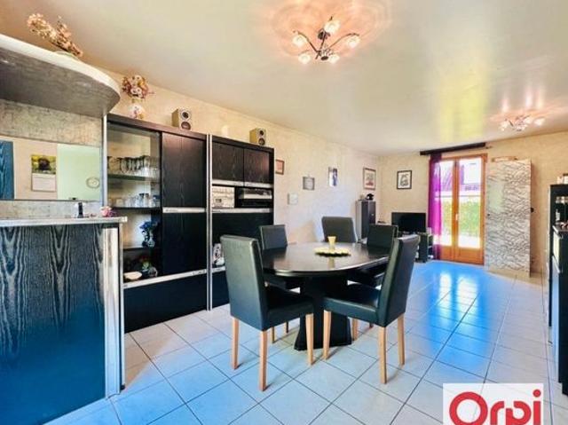Maison vente à Torcy, Roissy-en-brie